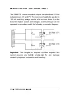 Preview for 128 page of AV Stumpfl SC MASTER 16 User Manual