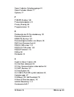 Preview for 137 page of AV Stumpfl SC MASTER 16 User Manual