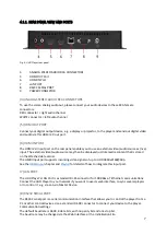 Предварительный просмотр 11 страницы AV Stumpfl UHD Player Manual