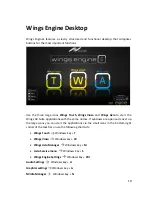 Предварительный просмотр 15 страницы AV Stumpfl Wings Engine Stage User Manual