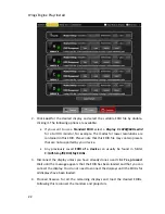 Предварительный просмотр 27 страницы AV Stumpfl Wings Engine Stage User Manual