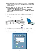 Предварительный просмотр 11 страницы AV Tech AVC733 User Manual