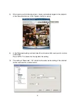 Предварительный просмотр 12 страницы AV Tech AVC733 User Manual