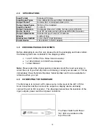 Preview for 6 page of AV TOOL AVT-3155A Instruction Manual