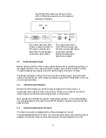 Preview for 7 page of AV TOOL AVT-3155A Instruction Manual