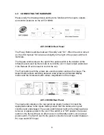 Предварительный просмотр 8 страницы AV TOOL AVT-3190HD Instruction Manual