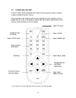 Предварительный просмотр 10 страницы AV TOOL AVT-3900 Instruction Manual