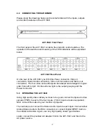 Предварительный просмотр 7 страницы AV TOOL AVT-5841 Instruction Manual