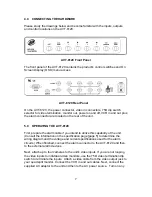 Предварительный просмотр 7 страницы AV TOOL AVT-8120 Instruction Manual