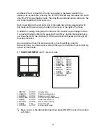 Предварительный просмотр 9 страницы AV TOOL AVT-8120 Instruction Manual