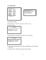 Предварительный просмотр 17 страницы AV TOOL AVT-8120 Instruction Manual