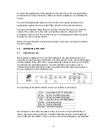 Preview for 8 page of AV TOOL CDM-830T Instruction Manual