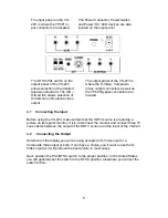 Preview for 7 page of AV TOOL VS-223 Instruction Manual