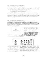 Preview for 6 page of AV TOOL VS-226 Instruction Manual