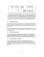 Preview for 8 page of AV TOOL VS-612 Instruction Manual