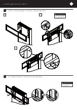 Предварительный просмотр 3 страницы AV/VC One AVS/021/SMK1 Installation Instructions Manual