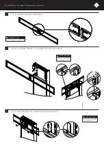 Предварительный просмотр 6 страницы AV/VC One AVS/021/SMK1 Installation Instructions Manual