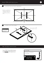 Предварительный просмотр 7 страницы AV/VC One AVS/021/SMK1 Installation Instructions Manual