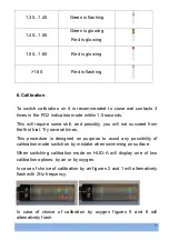 Предварительный просмотр 7 страницы AV HUD-A Manual