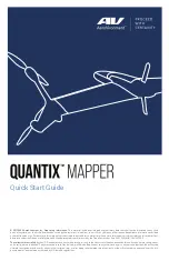 AV QUANTIX MAPPER Quick Start Manual preview