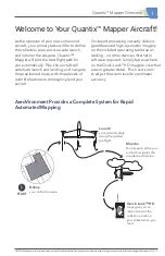 Preview for 3 page of AV QUANTIX MAPPER Quick Start Manual