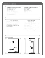 Preview for 3 page of AV TurboDock Installation Manual