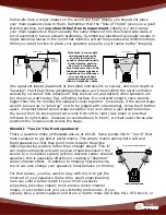 Preview for 7 page of AV123 ELT525 Enjoyment Manual