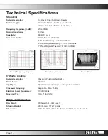 Preview for 14 page of AV123 Strata Mini Loudspeakers Enjoyment Manual