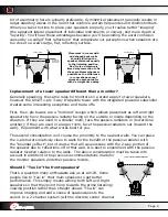 Предварительный просмотр 9 страницы AV123 x-cs Enjoyment Manual