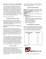 Preview for 12 page of AV123 Your Rocket UFW-10 User Manual