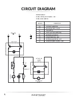 Предварительный просмотр 4 страницы Ava-Toast 184BT18A User Manual