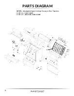 Предварительный просмотр 10 страницы Ava-Toast 184BT18A User Manual