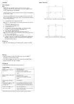 Preview for 2 page of Ava bqt miPASS BT510 Installation Manual