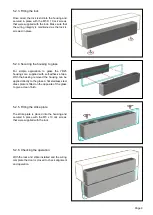 Preview for 9 page of Ava BQT YD25 Installation And Operating Instructions Manual