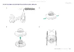 Предварительный просмотр 6 страницы Ava COMPACT DOME Mounting Manual