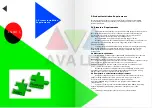 Preview for 8 page of Ava CR OR 500x500 Series User Manual