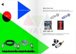 Preview for 14 page of Ava CR OR 500x500 Series User Manual