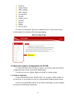 Preview for 11 page of Avadesign SHS 3830 User Manual