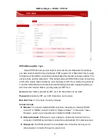 Preview for 14 page of Avadesign SHS 3830 User Manual