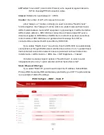 Preview for 15 page of Avadesign SHS 3830 User Manual