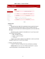 Preview for 19 page of Avadesign SHS 3830 User Manual