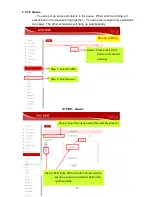 Preview for 38 page of Avadesign SHS 3830 User Manual