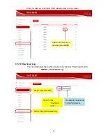 Preview for 45 page of Avadesign SHS 3830 User Manual