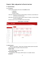 Preview for 51 page of Avadesign SHS 3830 User Manual