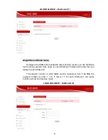 Preview for 55 page of Avadesign SHS 3830 User Manual