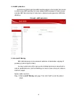 Preview for 65 page of Avadesign SHS 3830 User Manual