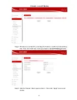 Preview for 66 page of Avadesign SHS 3830 User Manual