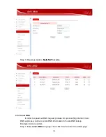 Preview for 105 page of Avadesign SHS 3830 User Manual