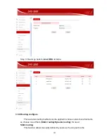 Preview for 108 page of Avadesign SHS 3830 User Manual