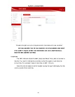 Preview for 113 page of Avadesign SHS 3830 User Manual